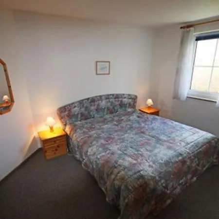 Appartamento Ferienwohnung-gezeiten Wenkendorf