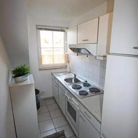 Appartamento Ferienwohnung-gezeiten